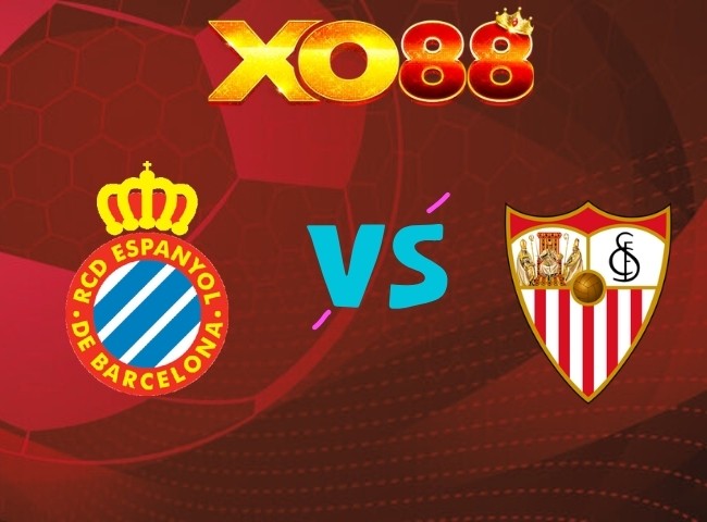 XO88 Nhận định Espanyol vs Sevilla, 02h00 ngày 07/09/2026