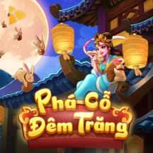 XO88 Phá Cỗ Đêm Trăng